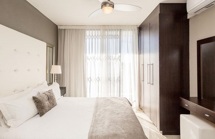 1 Bedroom Property for Sale in Beachfront Western Cape